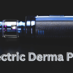 Electric Derma Beauty Pen