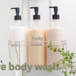 Dove Body Wash