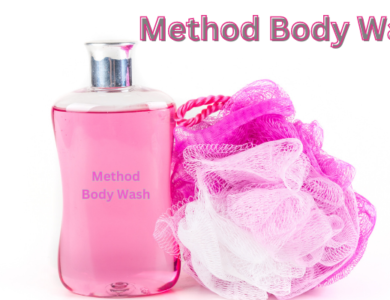 Method Body Wash