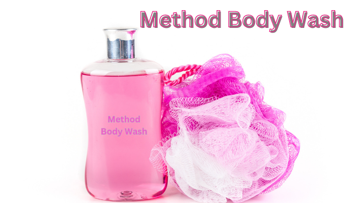 Method Body Wash