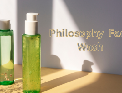 Philosophy Face Wash