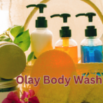 Olay Body Wash