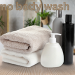 Cremo Body Wash