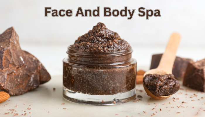 Face and Body Spa