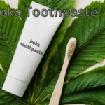 Boka Toothpaste