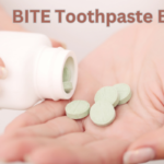 BITE Toothpaste Bits