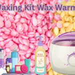 Waxing Kit Wax Warmer