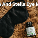 Grace and Stella Eye Masks