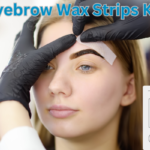 Eyebrow Wax Kit