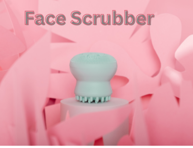 Face Scrubber