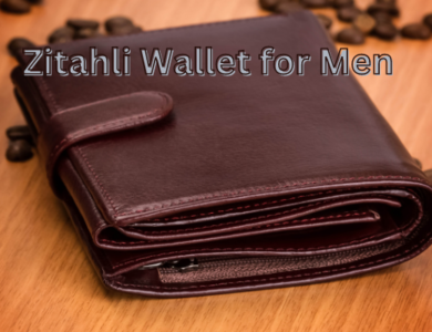 Zitahli Wallet