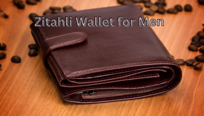 Zitahli Wallet