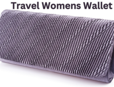 Travel Women's Wallet