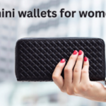 mini wallet for women